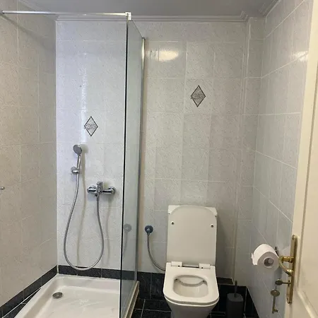 Apartamento Alyzia Xylokastro